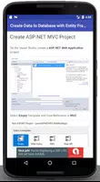 Learn ASP.NET MVC with Real Ap Screenshot 6