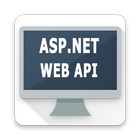 Learn ASP.NET WEB API with Real Apps আইকন