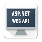 Learn ASP.NET WEB API with Real Apps icon