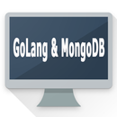 Learn GoLang and MongoDB with  APK