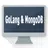 Learn GoLang and MongoDB with  APK