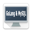 Learn GoLang and MySQL with Re