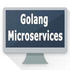 Learn Golang Microservices with Real Apps иконка