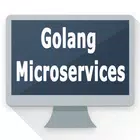 Learn Golang Microservices with Real Apps иконка