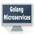 Learn Golang Microservices with Real Apps APK