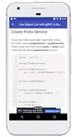 Learn Golang Microservices with Real Apps скриншот 3
