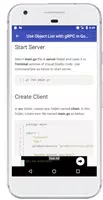 Learn Golang Microservices with Real Apps скриншот 7