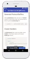 Learn Golang Microservices with Real Apps скриншот 4