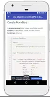 Learn Golang Microservices with Real Apps скриншот 5