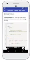 Learn Golang Microservices with Real Apps скриншот 6