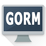 Learn Golang ORM with Real App icon