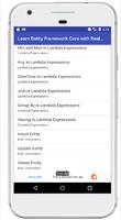 Learn Entity Framework Core wi screenshot 2