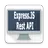 Learn Express.JS Rest API with APK