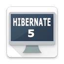 Learn Hibernate 5 with Real Ap APK
