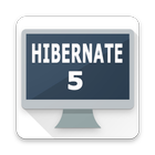 Learn Hibernate 5 with Real Ap иконка