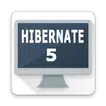Learn Hibernate 5 with Real Ap