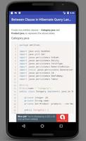 Learn Hibernate 5 with Real Ap скриншот 2
