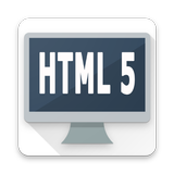 Learn HTML5 with Real Apps иконка