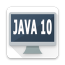 Learn Java 10 With Real Apps APK
