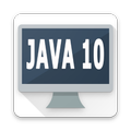 Learn Java 10 With Real Apps