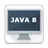 Learn Java 8 With Real Apps APK