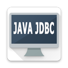 Learn Java JDBC with Real Apps icône