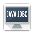 Learn Java JDBC with Real Apps أيقونة