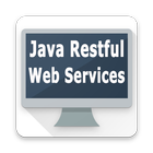 Learn Java Restful Web Service icon