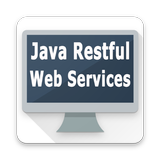 Learn Java Restful Web Service icon