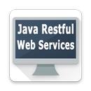 Learn Java Restful Web Service APK