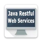 Learn Java Restful Web Services with Real Apps biểu tượng