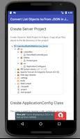 Learn Java Restful Web Service screenshot 3