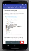 Learn Java Restful Web Services with Real Apps ảnh chụp màn hình 3