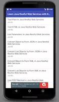Learn Java Restful Web Services with Real Apps bài đăng