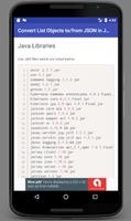 Learn Java Restful Web Service screenshot 2