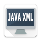Learn Java XML with Real Apps আইকন