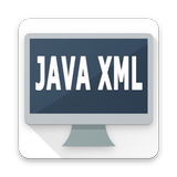 Learn Java XML with Real Apps 圖標