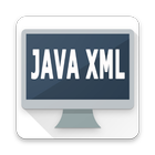 Learn Java XML with Real Apps ikon