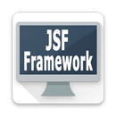 Learn JSF Framework with Real  APK