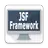 Learn JSF Framework with Real  APK
