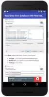 Learn JSF Framework with Real  imagem de tela 4