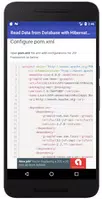 Learn JSF Framework with Real  imagem de tela 7