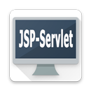 Learn JSP-Servlet with Real Ap APK