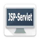 Learn JSP-Servlet with Real Ap আইকন