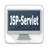Learn JSP-Servlet with Real Ap APK