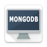 Learn MongoDB with Real Apps ikon