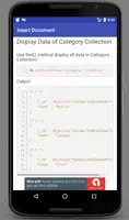 Learn MongoDB with Real Apps Ekran Görüntüsü 3