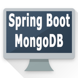 Learn Spring Boot MongoDB with Real Apps simgesi
