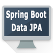 Learn Spring Boot Data JPA with Real Apps