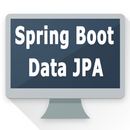Learn Spring Boot Data JPA with Real Apps APK
